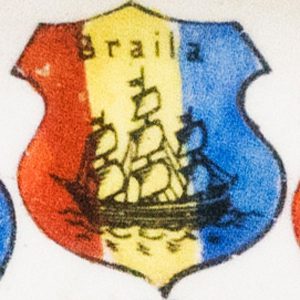 ceas buzunar Observatorul National - Braila