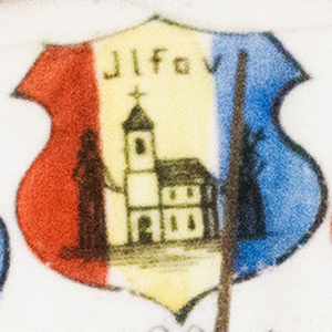 ceas buzunar Observatorul National - Ilfov | Jlfov