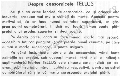 Tellus instructiuni [1938] | 3