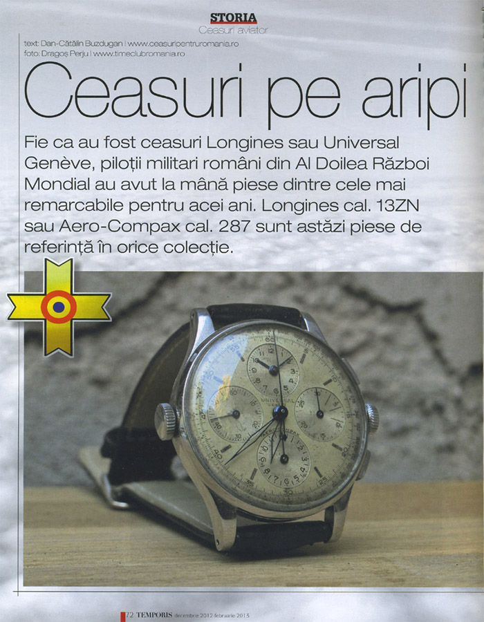 Temporis 25 - p.72