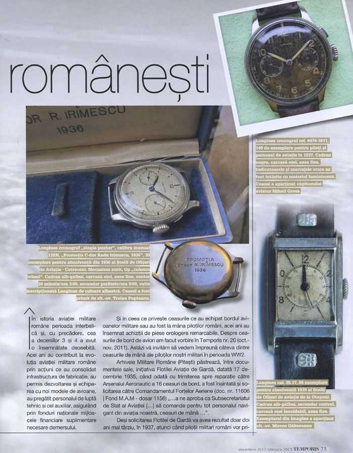 Temporis 25 - p.73