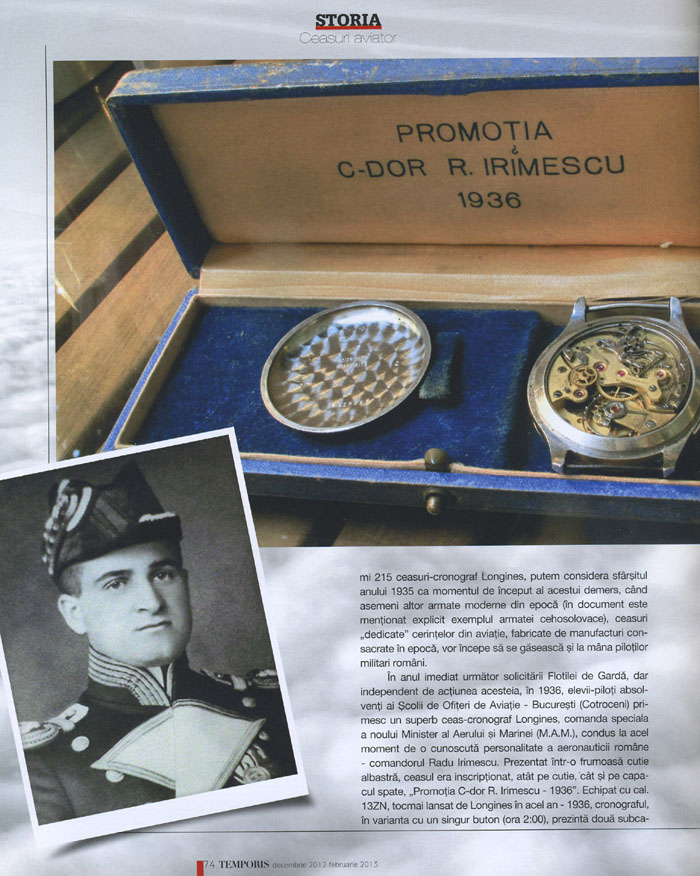 Temporis 25 - p.74