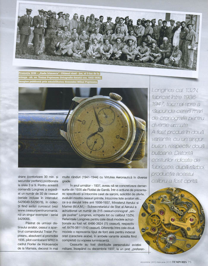 Temporis 25 - p.75