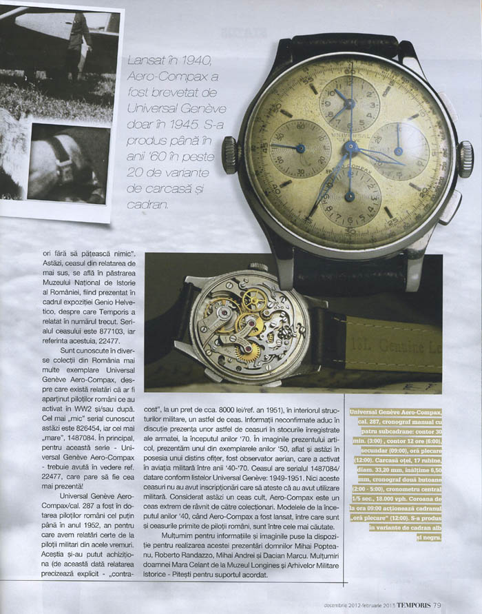Temporis 25 - p.79