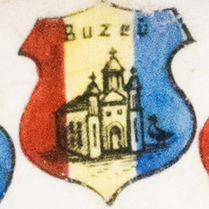ceas buzunar Observatorul National - Buzau | Buzeu
