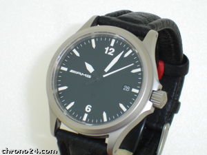 Sinn 656 AMG