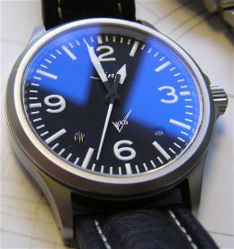 Sinn 656 KLM