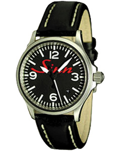 Sinn 656 "Big Logo"