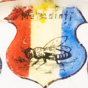 ceas buzunar Observatorul National - Mehedinti