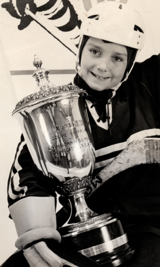 cupa Rolex Fairplay - Campionatul Mondial Stockholm (1963)