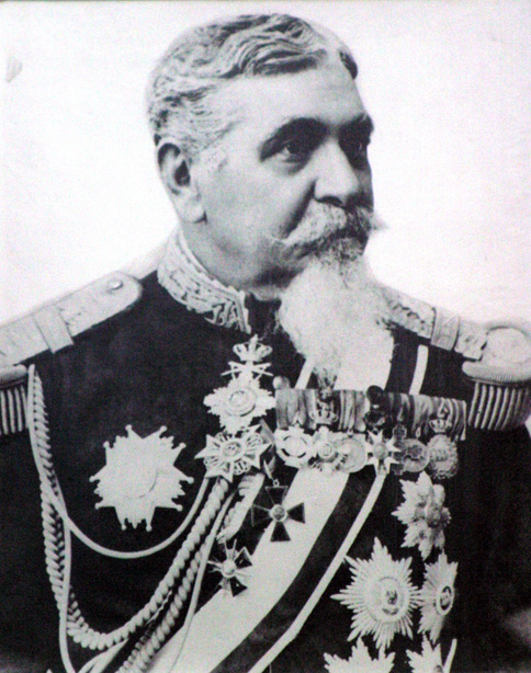 Constantin Barozzi | sursa wikipedia
