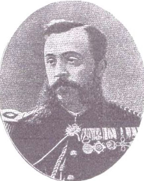 Constantin I. Bratianu | sursa wikipedia