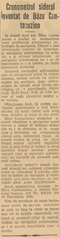 Epoca | nr. 2425 / 07.03.1937