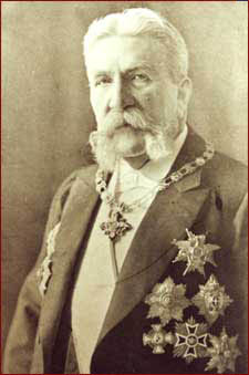 Gheorghe Grigore Cantacuzino (1832-1913)