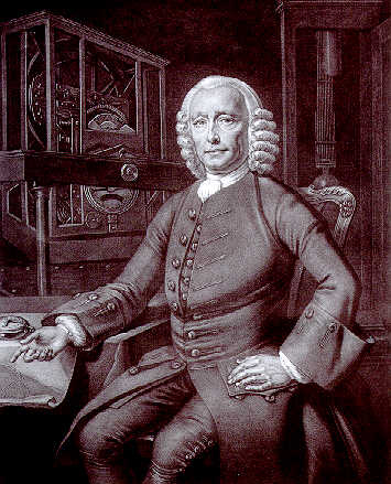 John Harrison (1693-1776)