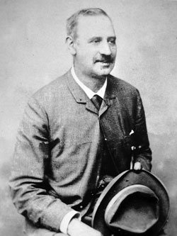 Paul-Casimir Garnier (1834-1916)