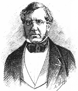 Paul Garnier (1801-1869)