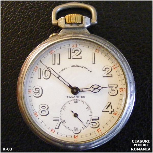 Tavannes ofiter | 1