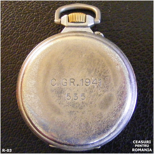 Tavannes ofiter | 1