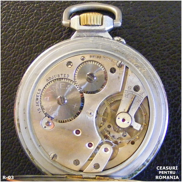 Tavannes ofiter | 1