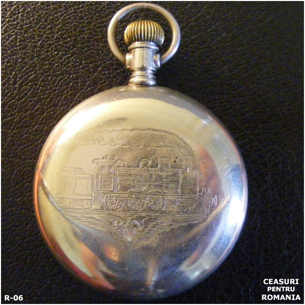 Longines CFR | 2