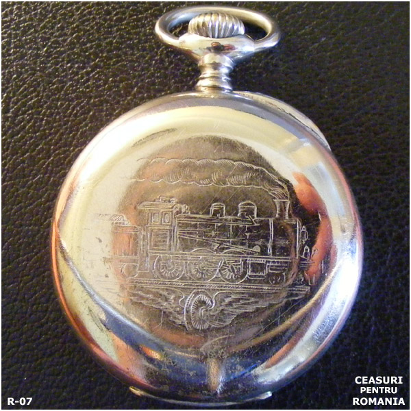 Longines CFR | 3