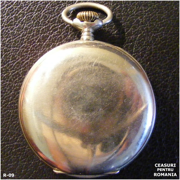 Omega CFR