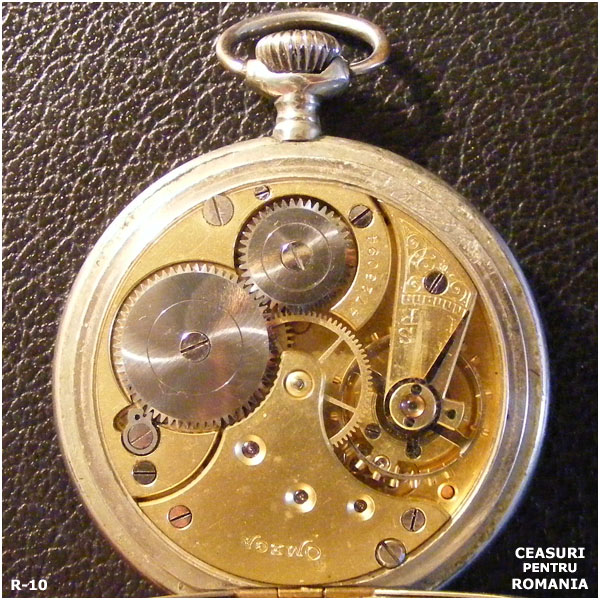 Omega STB