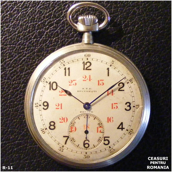 Zenith STB