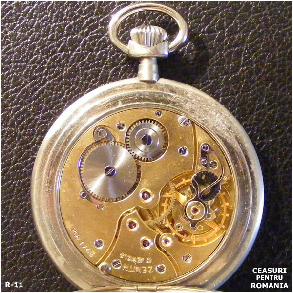 Zenith STB