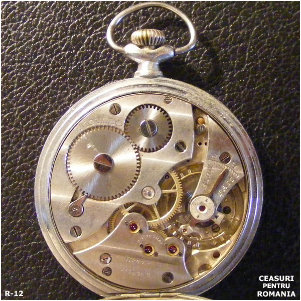 Movado STB
