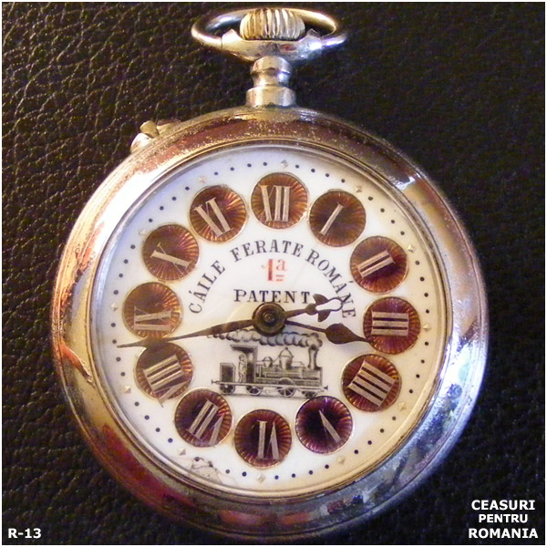 CFR I-a Patent
