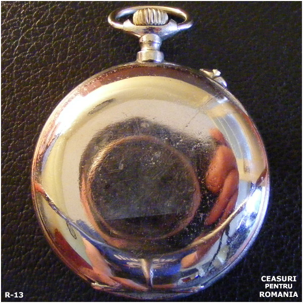 CFR I-a Patent