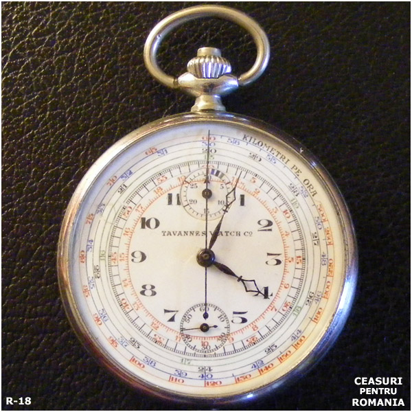 Tavannes MAN-SSAU