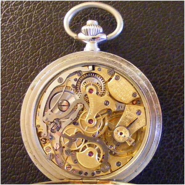 Tavannes MAN-SSAU