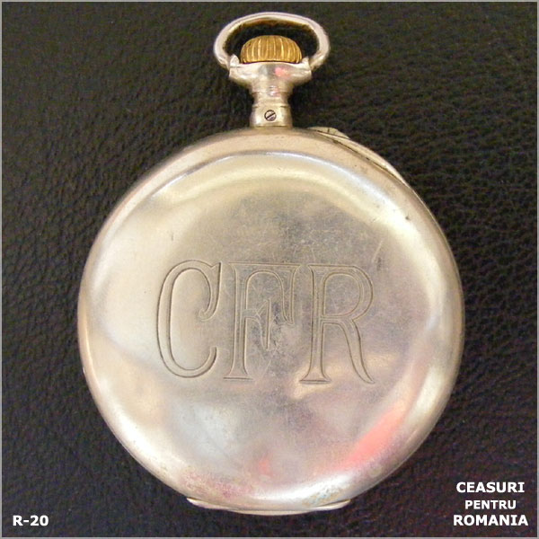 Zenith CFR | 2