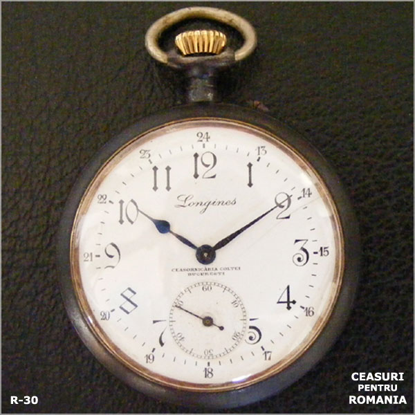 Longines Coltei | 1
