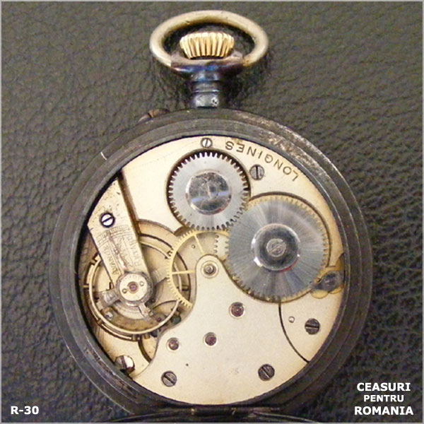 Longines Coltei | 3