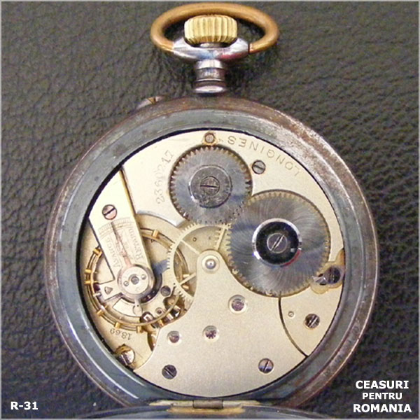Longines Schein | 3