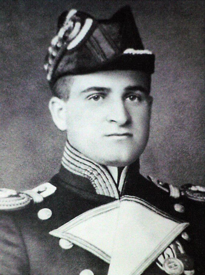 comandor Radu Irimescu | Ministrul Aerului si Marinei intre 1937-1938 (ambasador al Romaniei in SUA intre 1938-1940)