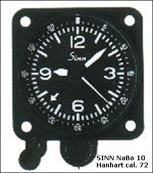 Sinn NaBo 10