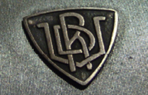 logo U.D.R.