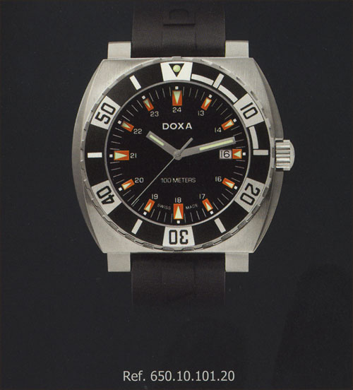 Doxa Aquaman - 2