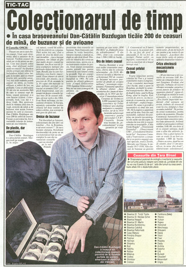 Monitorul Expres pag.1