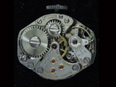 Benrus BM 401