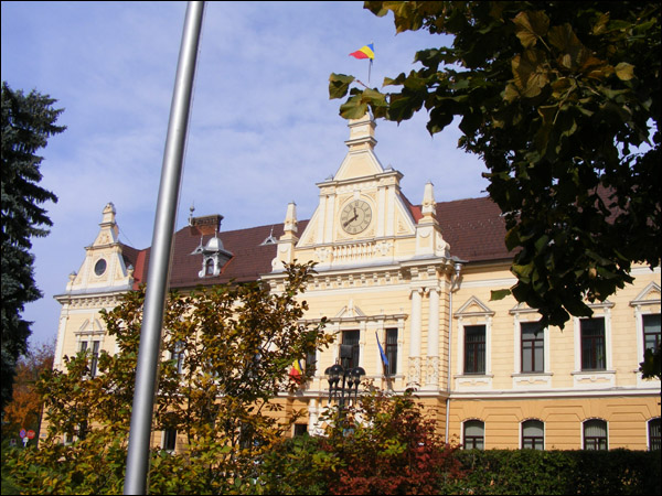 primaria Brasov