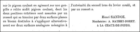 brevet nr. 12019 | pag.2