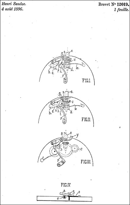 brevet no. 12019 | pag.3