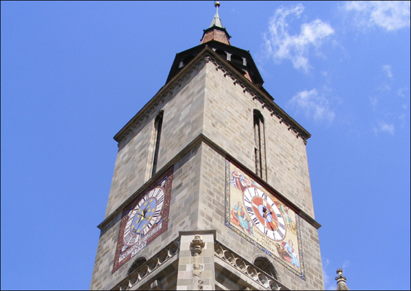 Biserica Neagra - 2009