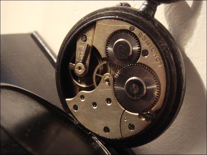 Longines Coltei | 3